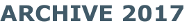 ARCHIVE 2017