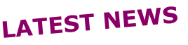 LATEST NEWS